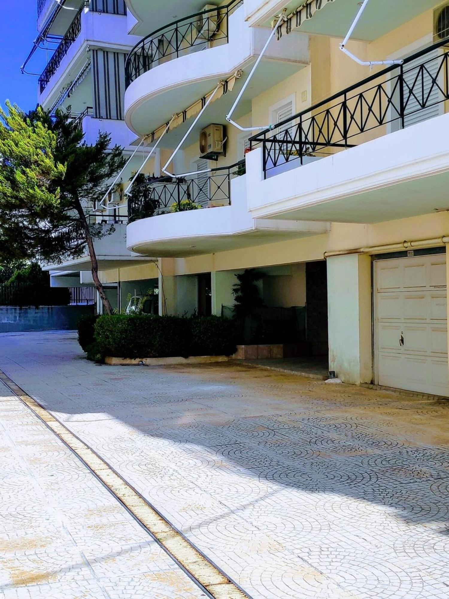 Christina'S Daphnus Apartment Agios Konstantinos Agios Konstantinos  Extérieur photo